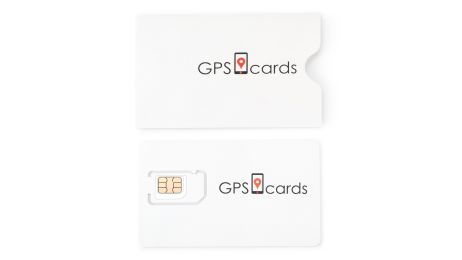 GPS SIM Cards Compatible with TOPINCN Pet Collar Waterproof AntiLost Pet Tracker (SKU: GPSCRDg73535g)