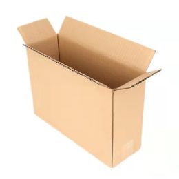 Plastic Double Bowl Anti Roll Pet Products For Cats (Option: Carton For Three Bowls)